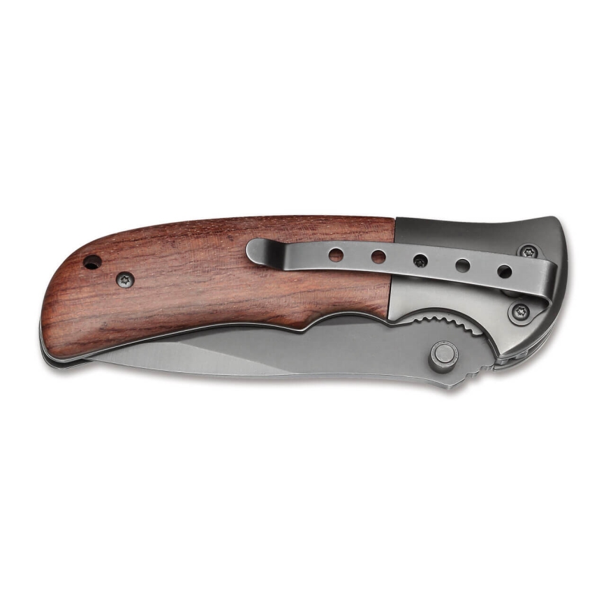 Böker - Nóż kieszonkowy Magnum Co-Operator 20 cm huali