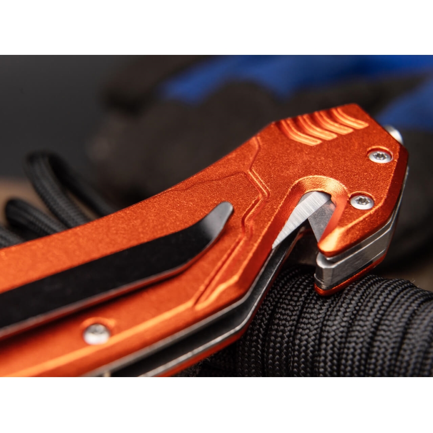 Böker - Nóż kieszonkowy Magnum EMS Rescue 21,9 cm