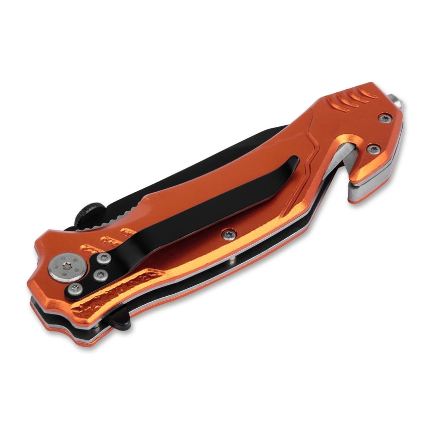 Böker - Nóż kieszonkowy Magnum EMS Rescue 21,9 cm