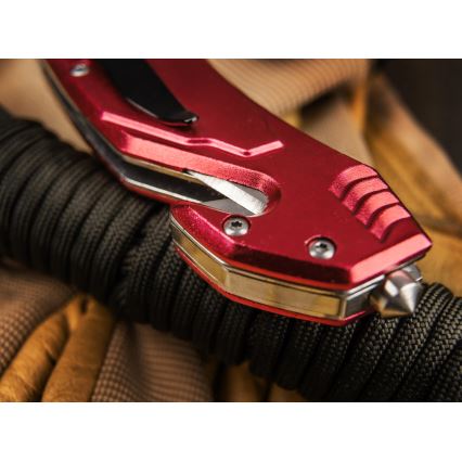 Böker - Nóż kieszonkowy Magnum Fire Fighter 21,9 cm