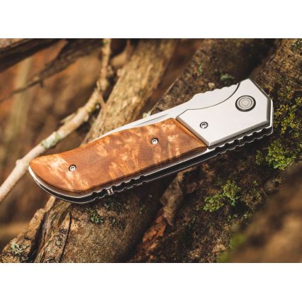 Böker - Nóż kieszonkowy Magnum Forest Ranger 22,6 cm