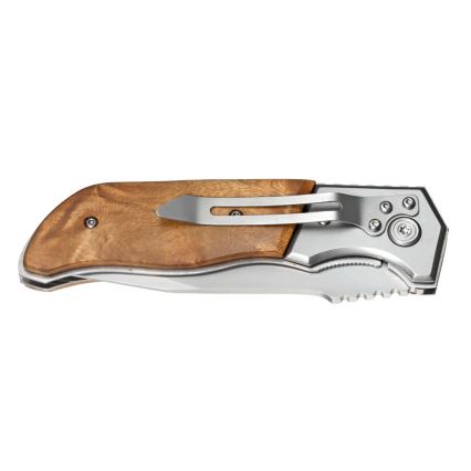 Böker - Nóż kieszonkowy Magnum Forest Ranger 22,6 cm