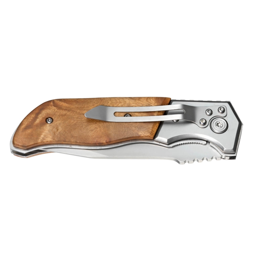 Böker - Nóż kieszonkowy Magnum Forest Ranger 22,6 cm