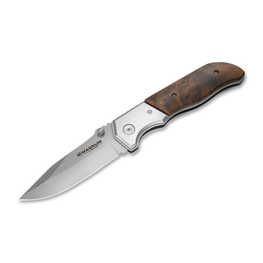 Böker - Nóż kieszonkowy Magnum Forest Ranger 23,5 cm