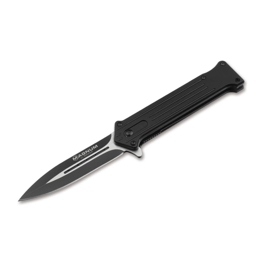 Böker - Nóż kieszonkowy Magnum Intricate Compact 20 cm
