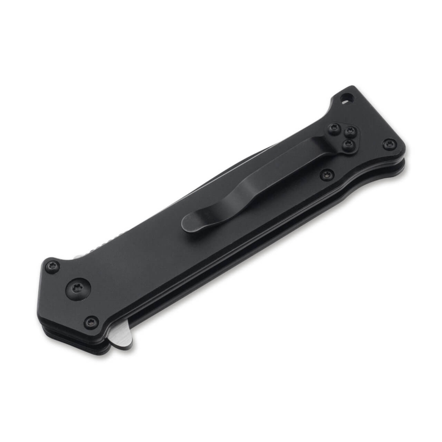 Böker - Nóż kieszonkowy Magnum Intricate Compact 20 cm