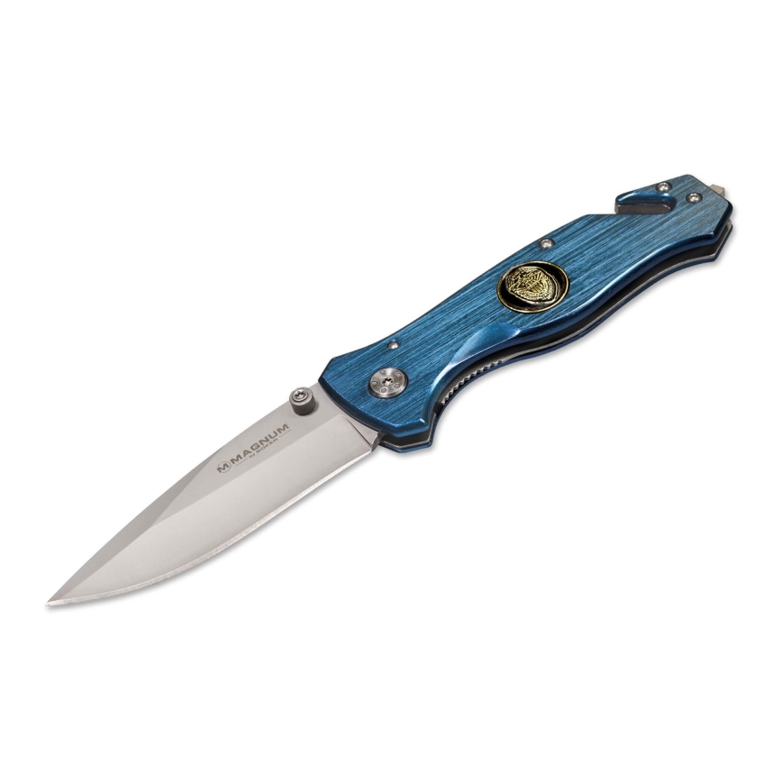 Böker - Nóż kieszonkowy Magnum Law Enforcement 20,5 cm