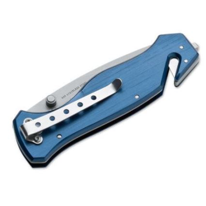 Böker - Nóż kieszonkowy Magnum Law Enforcement 20,5 cm