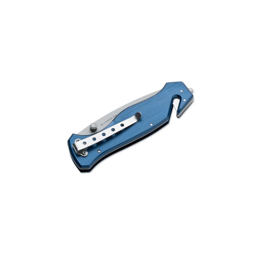 Böker - Nóż kieszonkowy Magnum Law Enforcement 20,5 cm