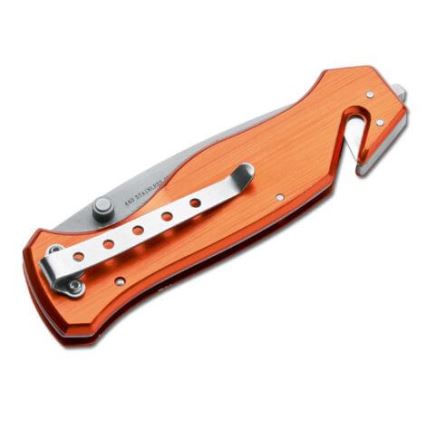 Böker - Nóż kieszonkowy Magnum Medic 20,5 cm
