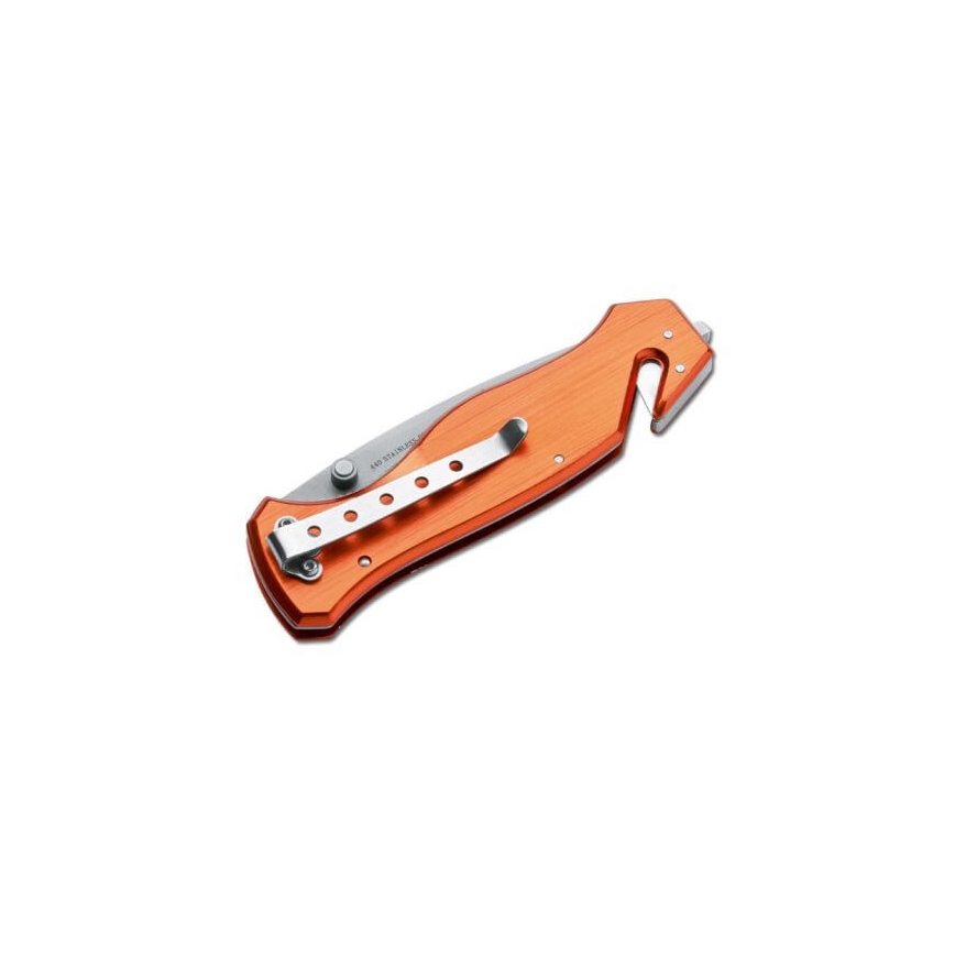 Böker - Nóż kieszonkowy Magnum Medic 20,5 cm