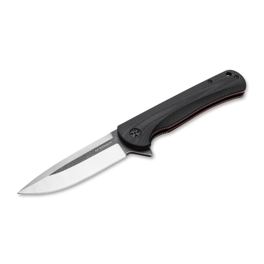 Böker - Nóż kieszonkowy Magnum Mobius 21,5 cm