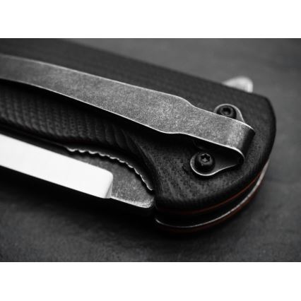 Böker - Nóż kieszonkowy Magnum Mobius 21,5 cm