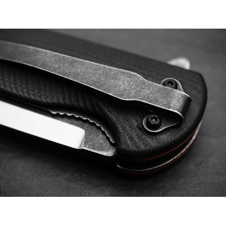 Böker - Nóż kieszonkowy Magnum Mobius 21,5 cm