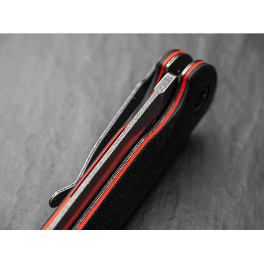 Böker - Nóż kieszonkowy Magnum Mobius 21,5 cm