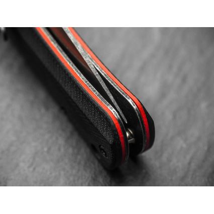 Böker - Nóż kieszonkowy Magnum Mobius 21,5 cm