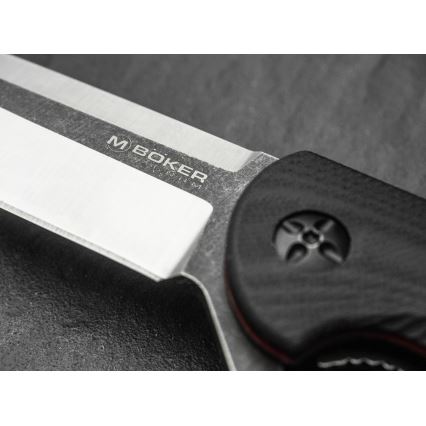 Böker - Nóż kieszonkowy Magnum Mobius 21,5 cm