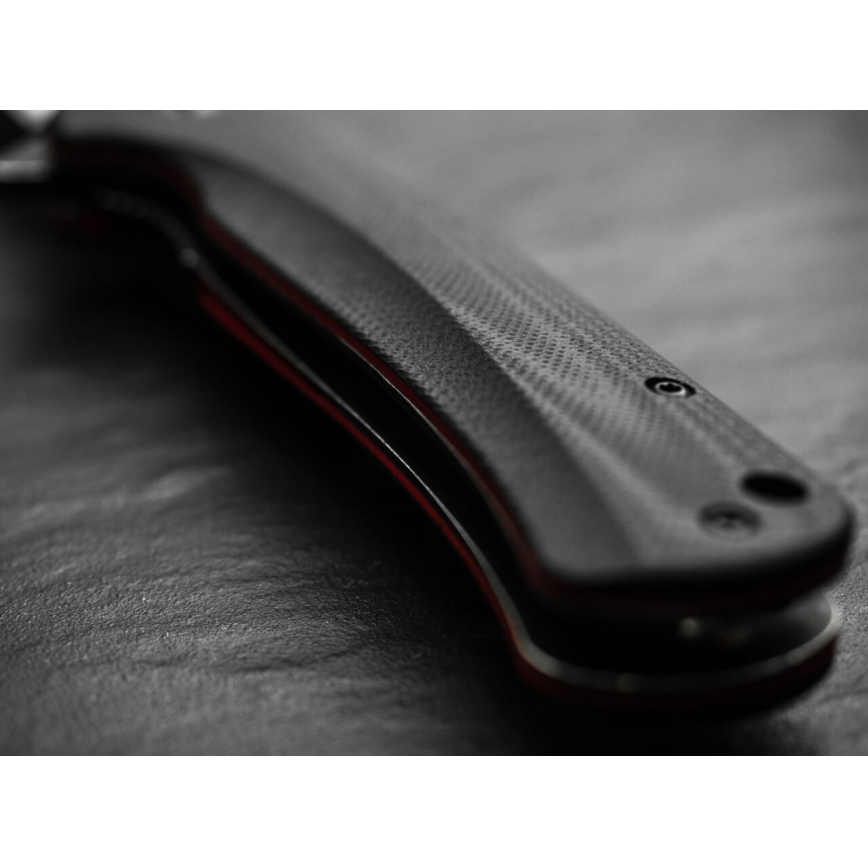 Böker - Nóż kieszonkowy Magnum Mobius 21,5 cm