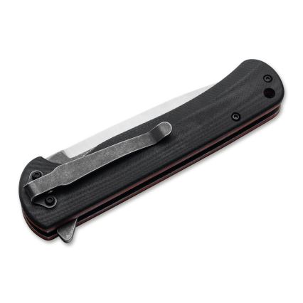 Böker - Nóż kieszonkowy Magnum Mobius 21,5 cm