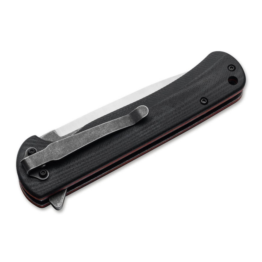 Böker - Nóż kieszonkowy Magnum Mobius 21,5 cm