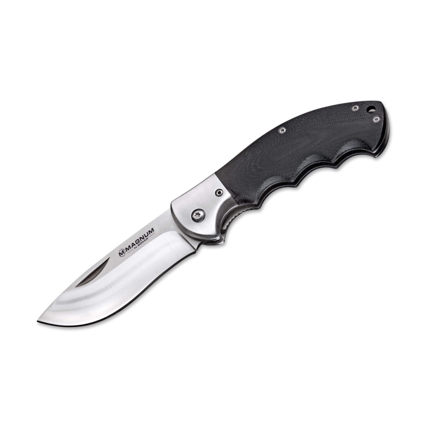 Böker - Nóż kieszonkowy Magnum NW Skinner 20,5 cm