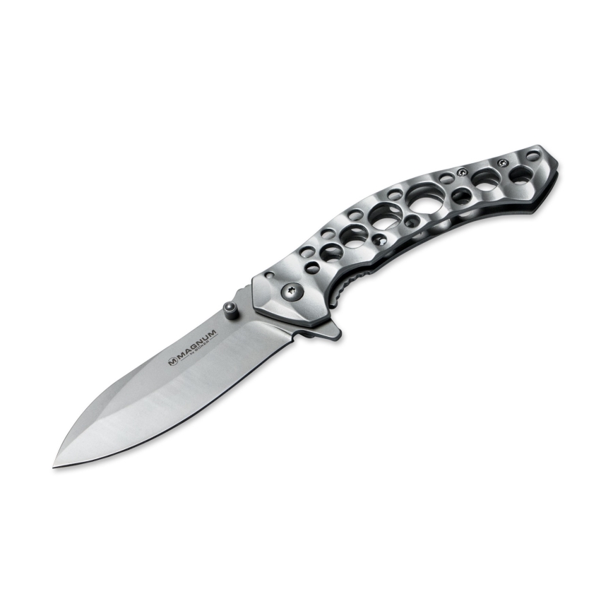 Böker - Nóż kieszonkowy Magnum Slender 21 cm