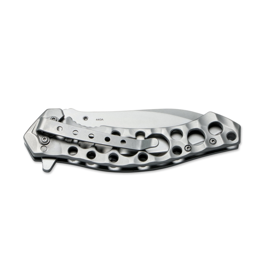 Böker - Nóż kieszonkowy Magnum Slender 21 cm