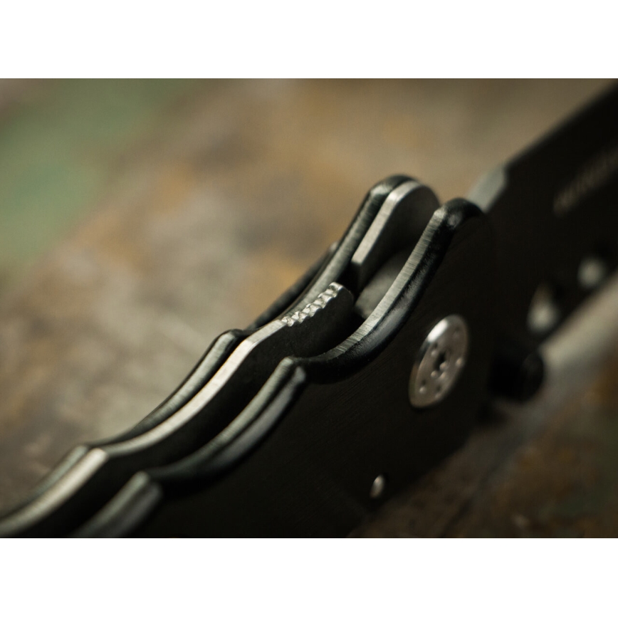 Böker - Nóż kieszonkowy Magnum USN Seals 20 cm