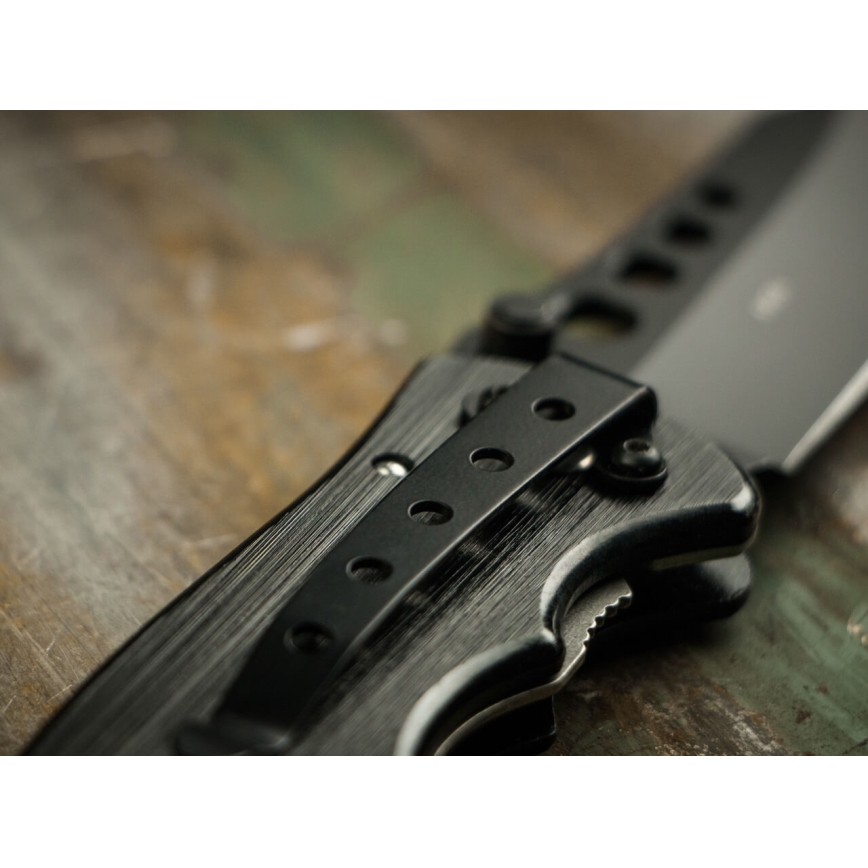 Böker - Nóż kieszonkowy Magnum USN Seals 20 cm