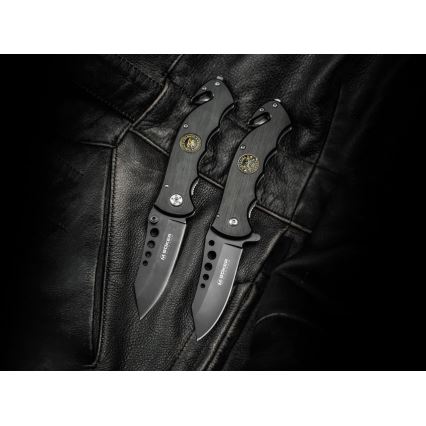Böker - Nóż kieszonkowy Magnum USN Seals 20 cm