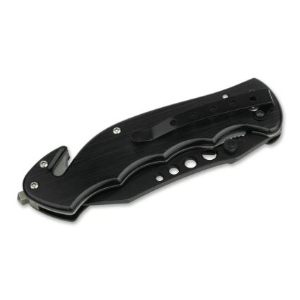 Böker - Nóż kieszonkowy Magnum USN Seals 20 cm