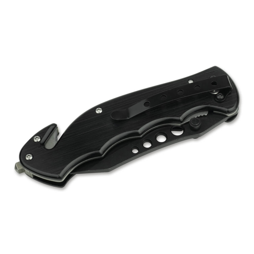 Böker - Nóż kieszonkowy Magnum USN Seals 20 cm