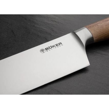 Böker - Nóż szefa kuchni CORE 20,7 cm orzech
