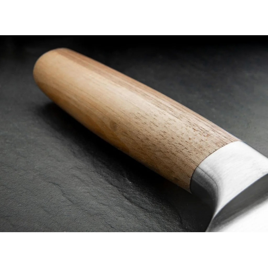 Böker - Nóż szefa kuchni CORE 20,7 cm orzech