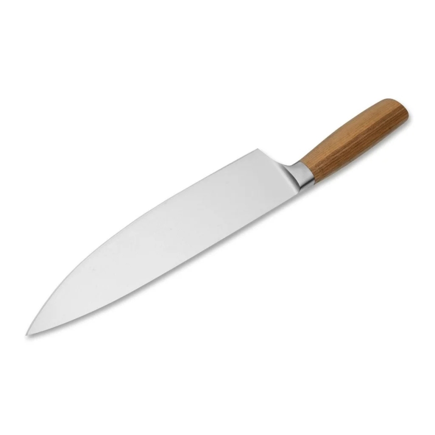 Böker - Nóż szefa kuchni CORE 20,7 cm orzech