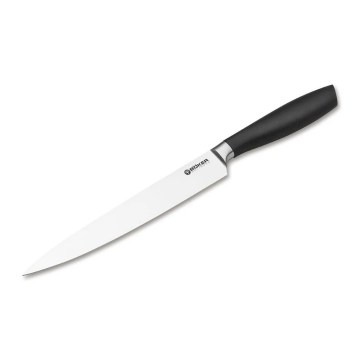 Böker - Nóż szefa kuchni CORE PROFESSIONAL 21 cm czarny