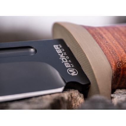 Böker - Nóż z ostrzem stałym Ranger Field Bowie 27 cm