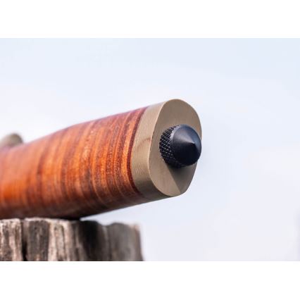 Böker - Nóż z ostrzem stałym Ranger Field Bowie 27 cm