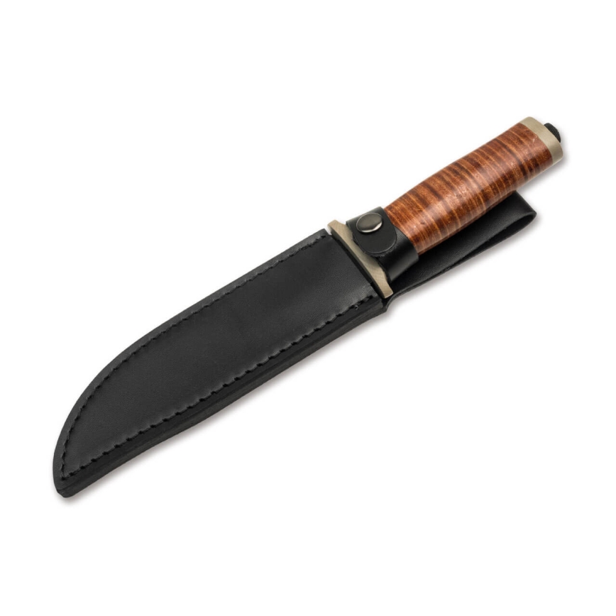 Böker - Nóż z ostrzem stałym Ranger Field Bowie 27 cm