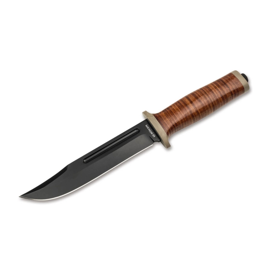 Böker - Nóż ze stałym ostrzem Ranger Field Bowie 27 cm