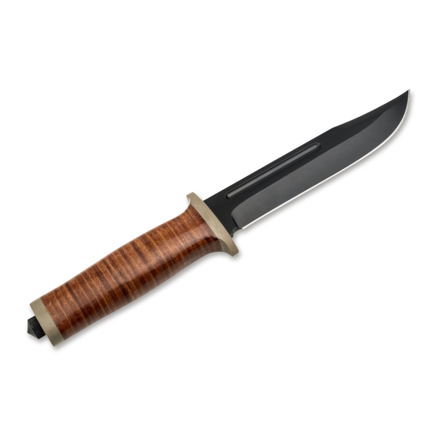 Böker - Nóż ze stałym ostrzem Ranger Field Bowie 27 cm