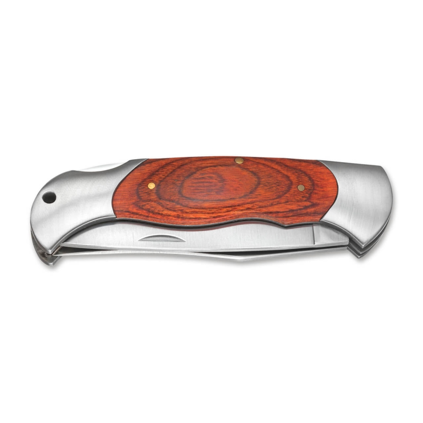 Böker - Wielofunkcyjny nóż kieszonkowy Magnum Classic Hunter Sim 20,6 cm/2 funkcje