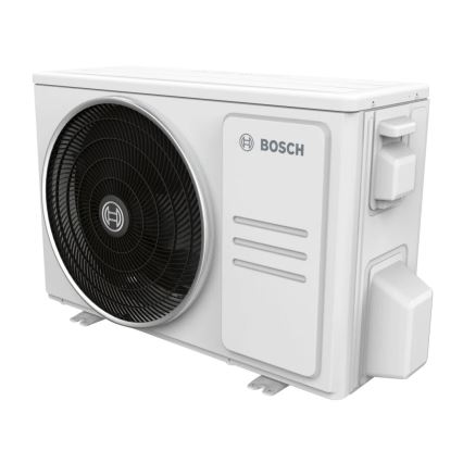 Bosch - Inteligentny klimatyzator CLIMATE 3000i 26 WE 2900W + pilot zdalnego sterowania