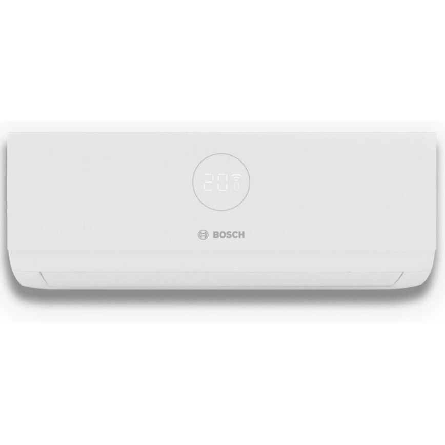 Bosch - Inteligentny klimatyzator CLIMATE 3000i 35 WE 3800W + pilot zdalnego sterowania