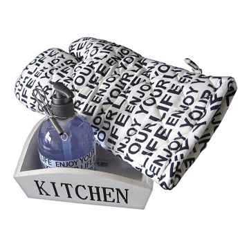 Box KITCHEN