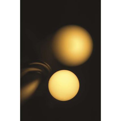 Emos ZY0902T - Boże Narodzenie łańcuch IP44 8m 80xLED