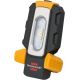 Brennenstuhl - LED Ładowalna latarka robocza LED/1800mAh/5V pomarańczowa