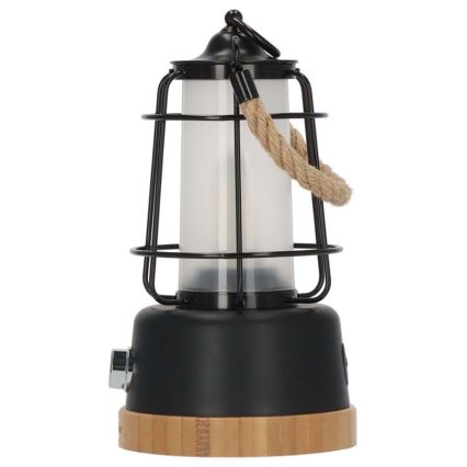 Brennenstuhl - LED ściemnialna lampa ładowalna LED/6W/5200 mAh/3,7V 2700-6500K IP44