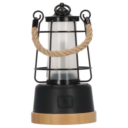 Brennenstuhl - LED ściemnialna lampa ładowalna LED/6W/5200 mAh/3,7V 2700-6500K IP44
