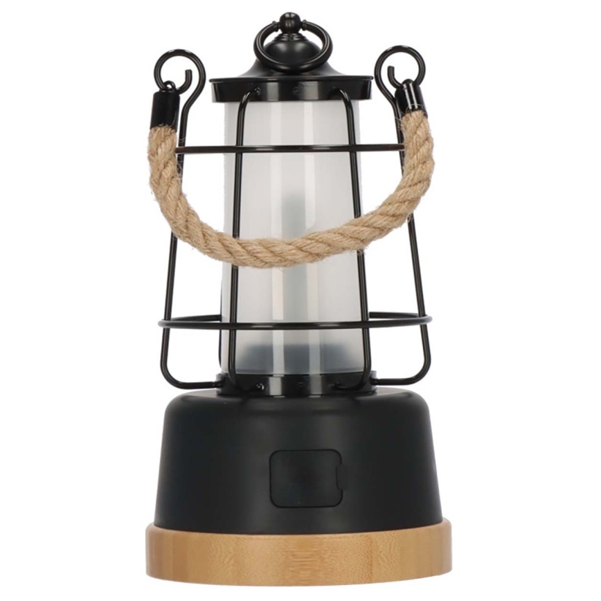 Brennenstuhl - LED ściemnialna lampa ładowalna LED/6W/5200 mAh/3,7V 2700-6500K IP44